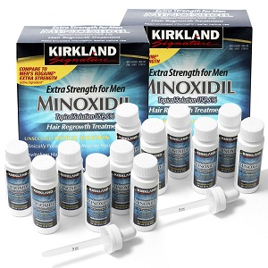 Kirkland Minoxidil