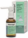 Minoxidil sprej. Spray Neocapil