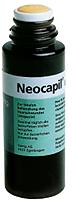 Neocapil v tubě