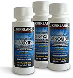Kirkland Minoxidil na 3 měsíce